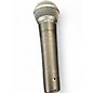 Used Shure SM58LC Dynamic Microphone