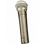 Used Shure SM58LC Dynamic Microphone