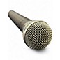 Used Shure SM58LC Dynamic Microphone