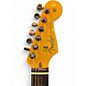 Used Fender AMERICAN PROFESSIONAL II HSS MERCURY Solid Body Electric Guitar