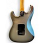Used Fender AMERICAN PROFESSIONAL II HSS MERCURY Solid Body Electric Guitar
