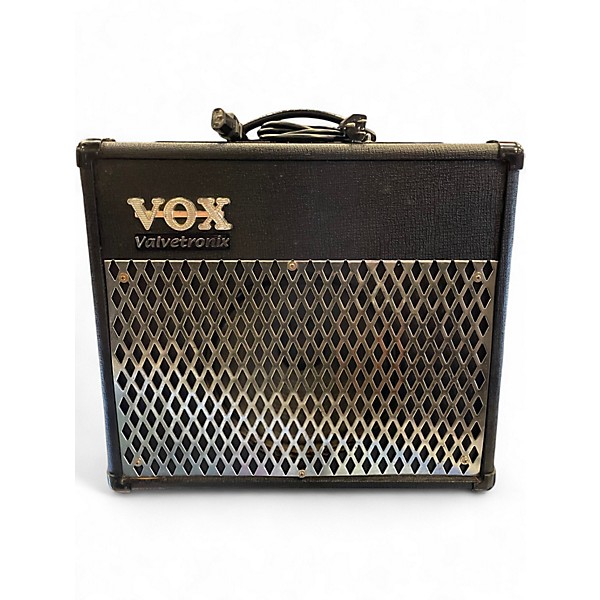 Used VOX AD30VT 1x10 30W Guitar Combo Amp