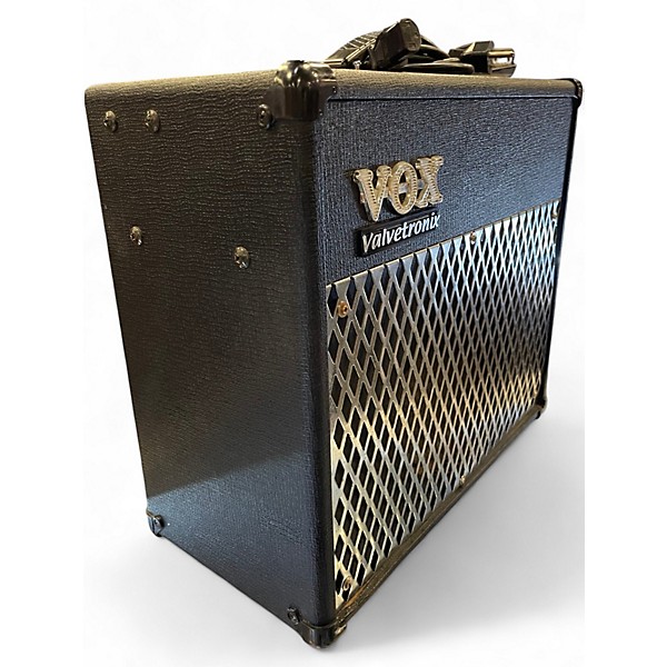 Used VOX AD30VT 1x10 30W Guitar Combo Amp