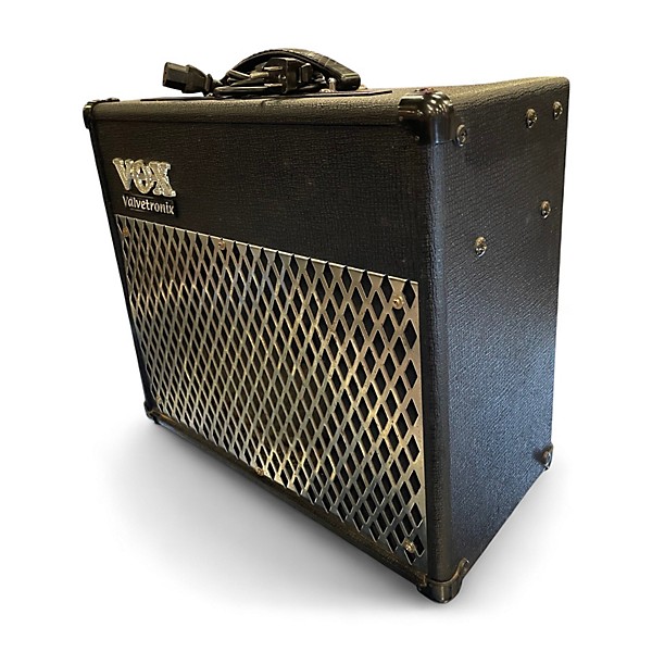 Used VOX AD30VT 1x10 30W Guitar Combo Amp