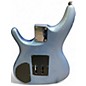 Used Ibanez JS140M SODA BLUE Solid Body Electric Guitar