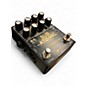 Used Dsm & Humboldt Sub Atomic Bass Effect Pedal