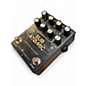 Used Dsm & Humboldt Sub Atomic Bass Effect Pedal