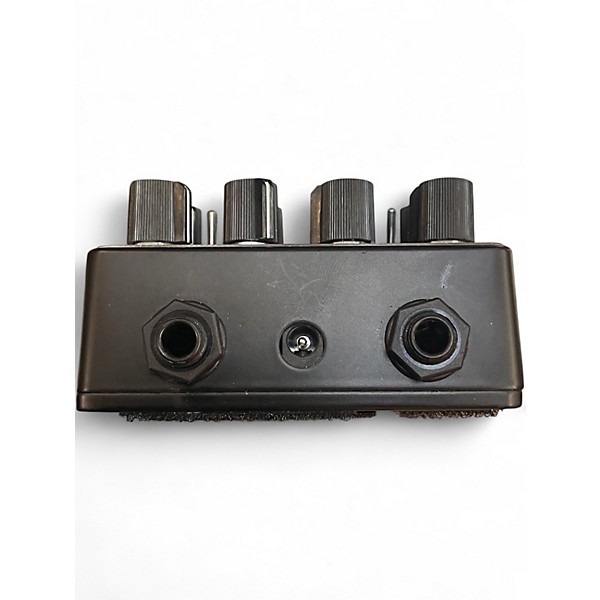 Used Dsm & Humboldt Sub Atomic Bass Effect Pedal