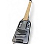 Used Traveler Guitar Ultra Light Black Acoustic Guitar thumbnail