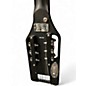Used Traveler Guitar Ultra Light Black Acoustic Guitar