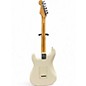 Used Fender Player Stratocaster Polar White Solid Body Electric Guitar