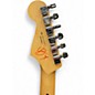 Used Fender Player Stratocaster Polar White Solid Body Electric Guitar