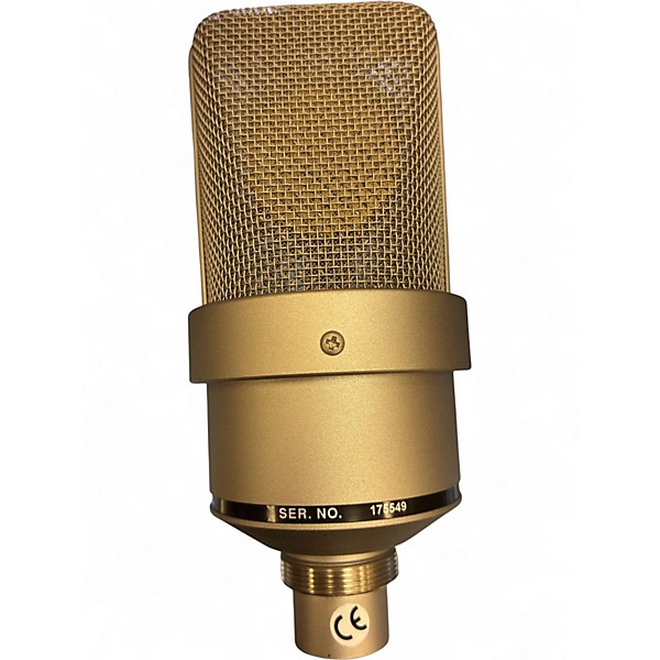 Used Neumann TLM103 Condenser Microphone