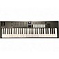 Used Novation Launchkey 61 Key MK4 MIDI Controller thumbnail