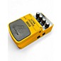Used Behringer UC200 Stereo Chorus Effect Pedal