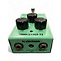 Used TC Electronic The Prophet Digital Delay Effect Pedal