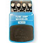 Used Behringer TM300 Tube Amp Modeler Effect Pedal thumbnail