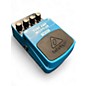 Used Behringer TM300 Tube Amp Modeler Effect Pedal