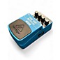 Used Behringer TM300 Tube Amp Modeler Effect Pedal
