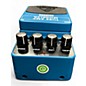 Used Behringer TM300 Tube Amp Modeler Effect Pedal