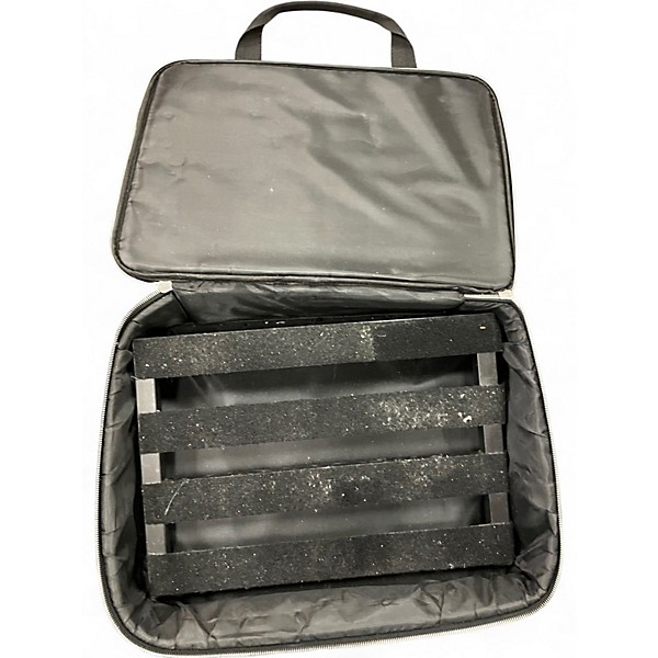 Used Pedaltrain CLASSIC JR Pedal Board
