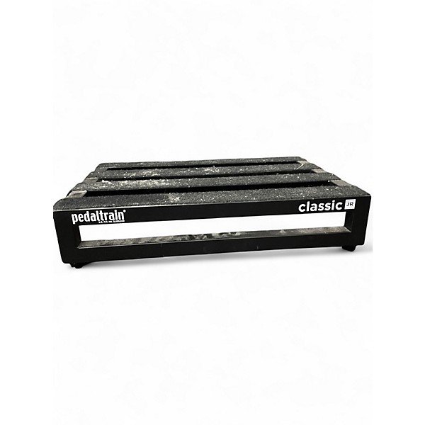 Used Pedaltrain CLASSIC JR Pedal Board
