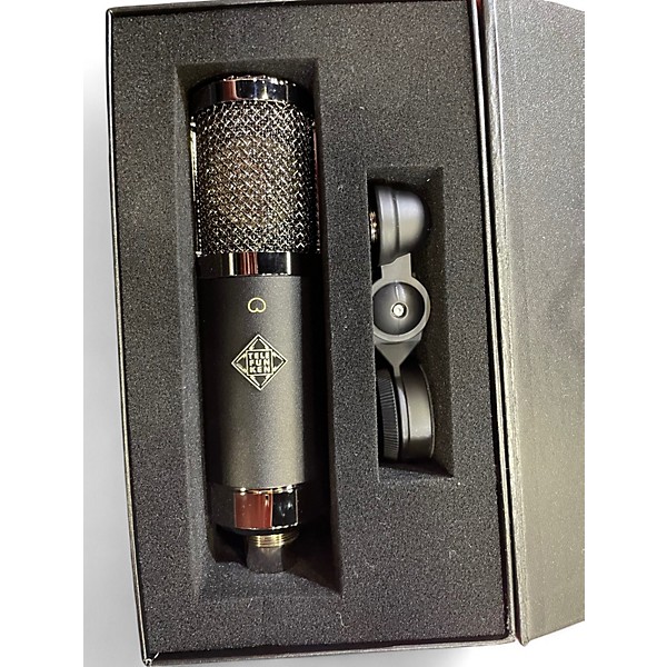 Used TELEFUNKEN TF17 Condenser Microphone