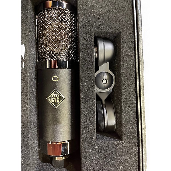 Used TELEFUNKEN TF17 Condenser Microphone