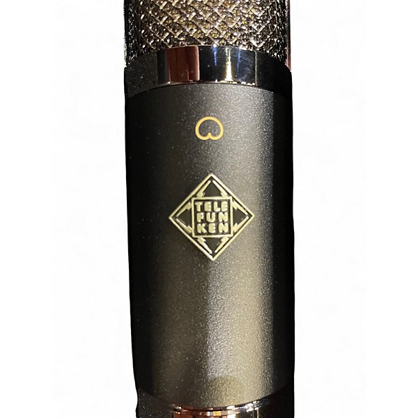 Used TELEFUNKEN TF17 Condenser Microphone