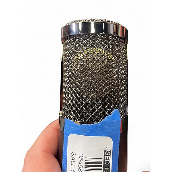 Used TELEFUNKEN TF17 Condenser Microphone