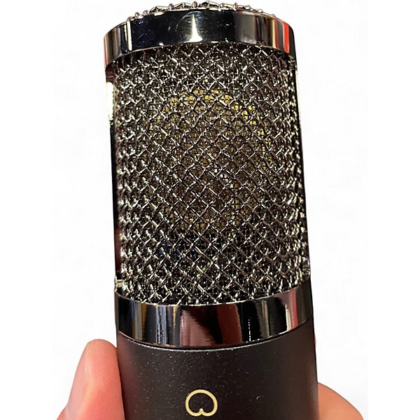 Used TELEFUNKEN TF17 Condenser Microphone
