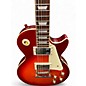 Used Epiphone 1959 Reissue Les Paul Standard Cherry Sunburst Solid Body Electric Guitar