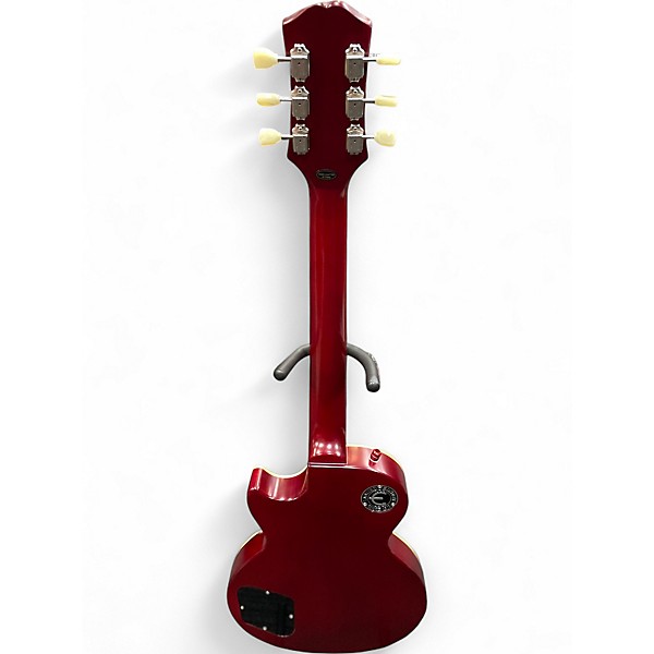 Used Epiphone 1959 Reissue Les Paul Standard Cherry Sunburst Solid Body Electric Guitar