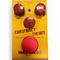 Used Way Huge Electronics Conspiracy Theory Effect Pedal thumbnail