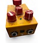 Used Way Huge Electronics Conspiracy Theory Effect Pedal