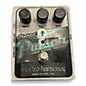 Used Electro-Harmonix XO Stereo Pulsar Tremolo Effect Pedal thumbnail