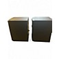 Used JBL 305P MkII Pair Powered Monitor