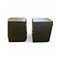 Used JBL 305P MkII Pair Powered Monitor