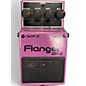 Vintage 1980s BOSS BF2 Flanger Effect Pedal thumbnail