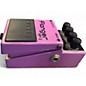 Vintage 1980s BOSS BF2 Flanger Effect Pedal
