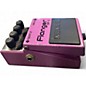 Vintage 1980s BOSS BF2 Flanger Effect Pedal