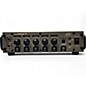Used Peavey Mini Max Bass Amp Head thumbnail