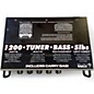 Used Peavey Mini Max Bass Amp Head
