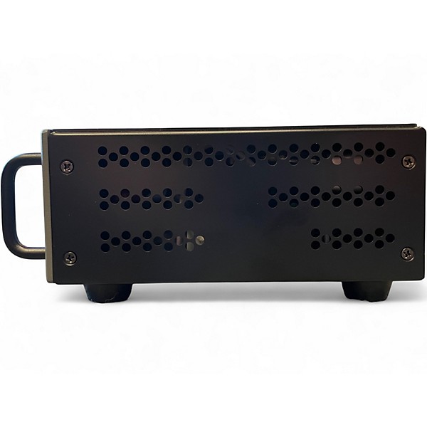 Used Peavey Mini Max Bass Amp Head