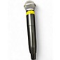 Used Shure GLXD SM58 WITH BATTERY Handheld Wireless System