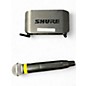 Used Shure GLXD SM58 Handheld Wireless System thumbnail