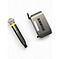 Used Shure GLXD SM58 Handheld Wireless System