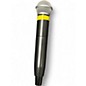 Used Shure GLXD SM58 Handheld Wireless System