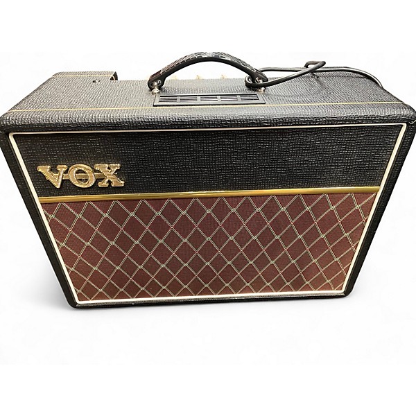 Used VOX AC10C1 10W 1x10 Tube Guitar Combo Amp