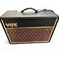 Used VOX AC10C1 10W 1x10 Tube Guitar Combo Amp